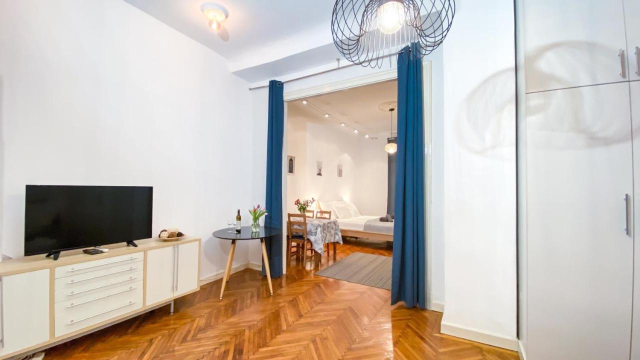 City Centre Synagogue Residential Apartment ブダペスト エクステリア 写真